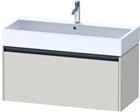 Duravit Wastafelonderkast | K25078083830000