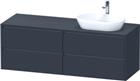 Duravit Wastafelonderkast | K24899R80800000