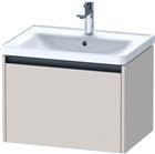 Duravit Wastafelonderkast | K25082091910000