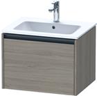 Duravit Wastafelonderkast | K25062035350000