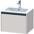 Duravit Wastafelonderkast | K25062091910000