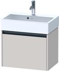 Duravit Wastafelonderkast | K25073091910000