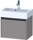 Duravit Wastafelonderkast | K25073043430000