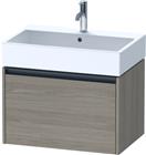 Duravit Wastafelonderkast | K25076035350000