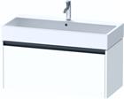 Duravit Wastafelonderkast | K25078018180000