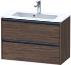 Duravit Wastafelonderkast | K25256021210000