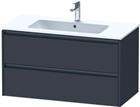 Duravit Wastafelonderkast | K25264080800000