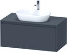 Duravit Wastafelonderkast | K24886049490000