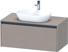 Duravit Wastafelonderkast | K24886075750000