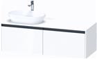 Duravit Wastafelonderkast | K24888L22220000