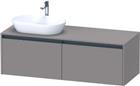 Duravit Wastafelonderkast | K24888L43430000