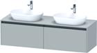 Duravit Wastafelonderkast | K24889B07070000