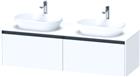 Duravit Wastafelonderkast | K24889B18180000