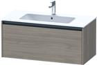 Duravit Wastafelonderkast | K25064035350000