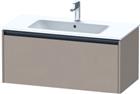 Duravit Wastafelonderkast | K25064075750000