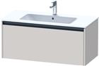 Duravit Wastafelonderkast | K25064091910000