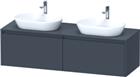 Duravit Wastafelonderkast | K24889B49490000