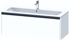 Duravit Wastafelonderkast | K25065018180000