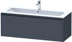 Duravit Wastafelonderkast | K25065049490000