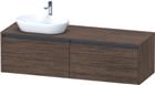 Duravit Wastafelonderkast | K24889L21210000