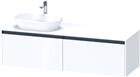 Duravit Wastafelonderkast | K24889L22220000