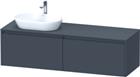 Duravit Wastafelonderkast | K24889L49490000