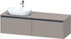 Duravit Wastafelonderkast | K24889L75750000