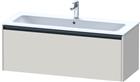 Duravit Wastafelonderkast | K25065083830000