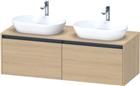 Duravit Wastafelonderkast | K24888B30300000