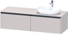 Duravit Wastafelonderkast | K24889R91910000