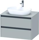 Duravit Wastafelonderkast | K24895007070000