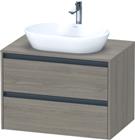 Duravit Wastafelonderkast | K24895035350000