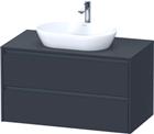 Duravit Wastafelonderkast | K24896080800000