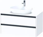 Duravit Wastafelonderkast | K24896084840000