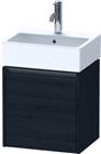 Duravit Wastafelonderkast | K25070R16160000