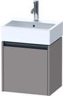 Duravit Wastafelonderkast | K25070R43430000