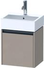 Duravit Wastafelonderkast | K25070R75750000