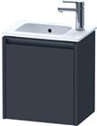 Duravit Wastafelonderkast | K25060L80800000