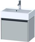 Duravit Wastafelonderkast | K25073007070000