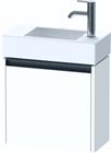 Duravit Wastafelonderkast | K25072L18180000