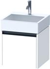 Duravit Wastafelonderkast | K25074084840000