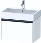 Duravit Wastafelonderkast | K25076018180000