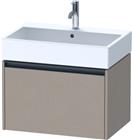 Duravit Wastafelonderkast | K25076075750000