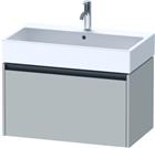 Duravit Wastafelonderkast | K25077007070000