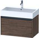 Duravit Wastafelonderkast | K25077021210000