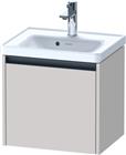 Duravit Wastafelonderkast | K25080091910000