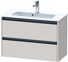 Duravit Wastafelonderkast | K25256091910000