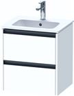 Duravit Wastafelonderkast | K25261018180000