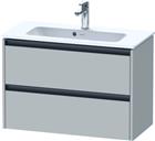 Duravit Wastafelonderkast | K25256007070000