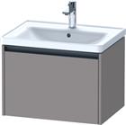 Duravit Wastafelonderkast | K25082043430000